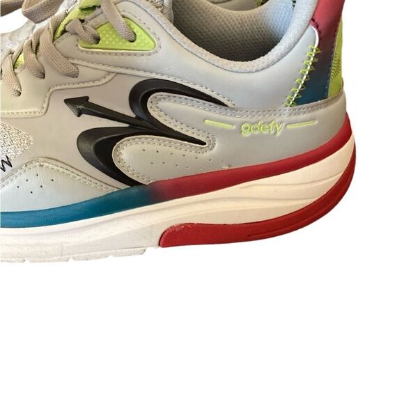 Gravity Defyer Energiya Athletic Shoes Woman’s Size 7.5 - Picture 6 of 13